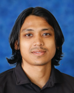 Mohd Ihsan