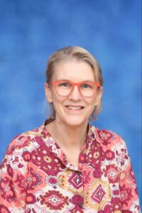 Jill Coombs