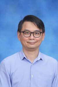 Wong Chee Weng