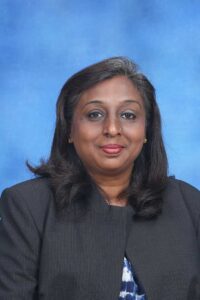 Vanitha Iswaran