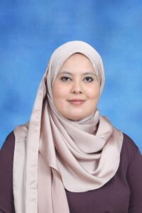 Noor Carolnisak binti Noor Ismail