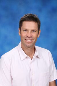 Rob Pendlebury