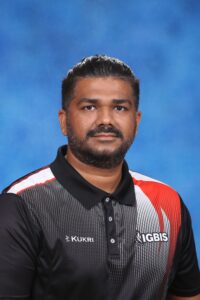 Rohit Shinde