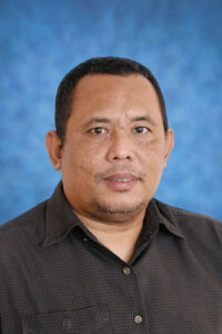 Ahmad Fajar