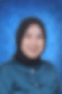 Siti Kaisya